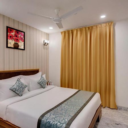 فندق Click Collection Jaipur, Sindhi Camp المظهر الخارجي الصورة