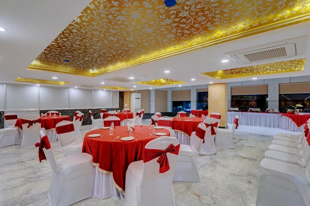 فندق Click Collection Jaipur, Sindhi Camp المظهر الخارجي الصورة